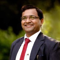 Dr. Sukesh Zamwar - डॉ. सुकेश झंवर(@DZamwar) 's Twitter Profile Photo