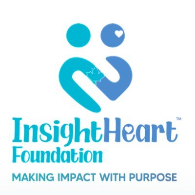 InsightHeart Foundation is a Canadian registered charity striving to make a world where the most vulnerable people have choices and opportunities.