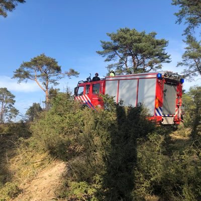 Twittert op persoonlijke titel | Vrijwillig brandweerman Veiligheidsregio Utrecht | Passie voor ICT | Werkzaam @ https://t.co/56ye1hVoDo | Alles is zorg | Veluwe