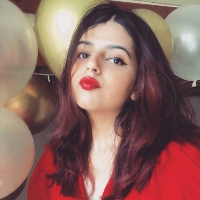 Software engineer | Blogger | Developer | Avid reader | Dog lover | Stargazer | Tweets & blogs about life, code and coding life ✨