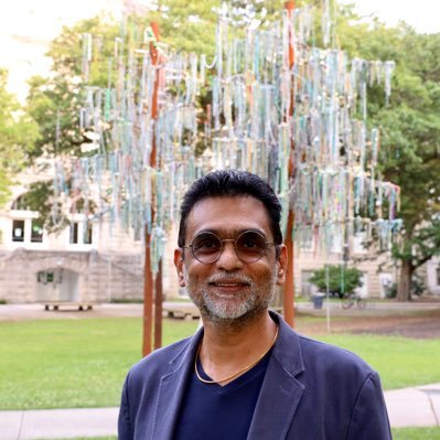 epatelsocial's profile picture. Executive Director at MD Anderson responsible for Enterprise Infrastructure. Grandson of founder of Amul and TK Foundation.