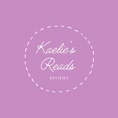 Hi everyone, my name is Kaelie I have been reviewing books since March of 2020 actively online I am a very slow reader so ebook, audiobooks.