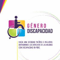 GÉNERO Y DISCAPACIDAD(@GDiscapacidad) 's Twitter Profile Photo