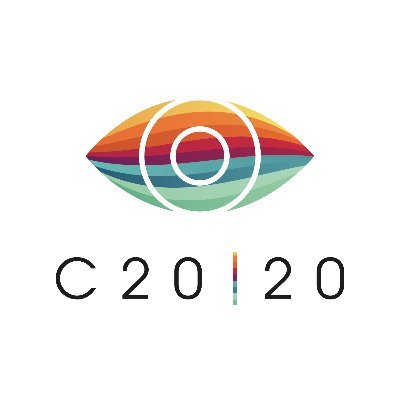 C202012's profile picture. An ocular innovation hub at McMaster University in Canada advancing the development and commercialization of bioengineered technologies.