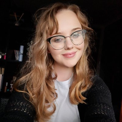 AutisticLizzie's profile picture. Hi! My name is Lizzie and I am an #Autistic #Bi and Highly #Anxious #Student. Sometimes wordy, often strange!  My Amazon Wishlist and Depop are linked below!