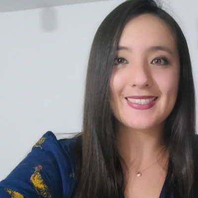 CindyAlexaBet's profile picture. 🇨🇴@participateLrng
#ambassadorteacher
#unitingourworld