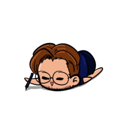 Creator Art from Thailand.
Lazy Move :: https://t.co/taw7BwcQnn
You can join with me on discord :: https://t.co/tLDPaVvbt5