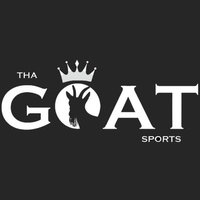 GOAT Sports(@thaGOATsports) 's Twitter Profile Photo