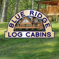 Blue Ridge Log Cabins (@blueridgelc) 's Twitter Profile