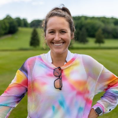 Owner, Ada’s Golf Boutique. Her online destination for fashionable golf apparel. For women, by women 🏌🏻‍♀️.