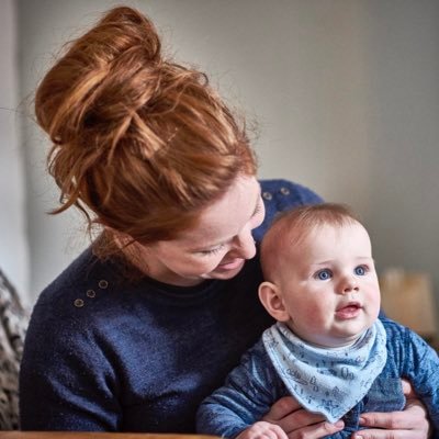 GingyEwan's profile picture. Children of @cori_sigma and @doctoralways