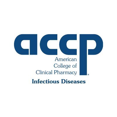 American College of Clinical Pharmacy Infectious Diseases Practice and Research Network of nearly 2500 members.