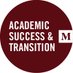 Center for Academic Success and Transition (@castmostate) Twitter profile photo Center for Academic Success and Transition (@castmostate) Twitter profile photo