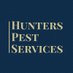 Hunters Pest Services (@hunters_p_s) Twitter profile photo Hunters Pest Services (@hunters_p_s) Twitter profile photo