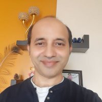 tanmay patil (@tanmay_patil) 's Twitter Profile