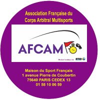 AFCAM (@afcam_nationale) 's Twitter Profile Photo
