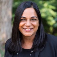 Monika Kalra Varma(@monikakv) 's Twitter Profile Photo