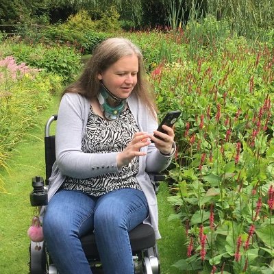 Disabled blogger and trainee journalist. Covering the intersection between disability and personal finance. Contact: hello@lisakavaney.com