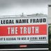 Truth Billboards (@bccrss_et_al) Twitter profile photo