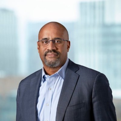 GVP of Strategic Growth @Imperva leading Global Partner Ecosystem | Global @CRN Channel Chief passionate about #DEI | @DukeFuqua Minority Alumni Advisory Board