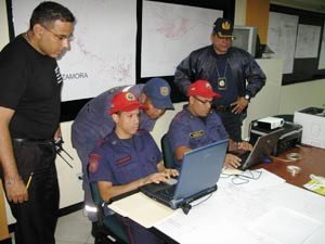 GualloJose's profile picture. Planificador y Estadistico del Cuerpo de Bomberos del Estado Aragua.
