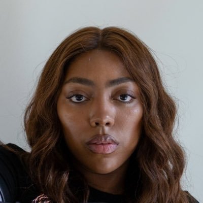 museum professional turned UX researcher. real down to Mars girl, she/her 🪐