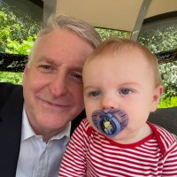 Martin Graves (@p2pgraves) 's Twitter Profile