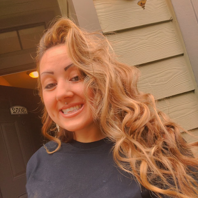 TexasAudreyRose's profile picture. Just a regular boring SAHM🤷 🤟 decided it was time to join the twitter life
#positivevibesonly