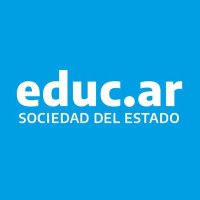 Educ.ar Sociedad del Estado(@EducarseAr) 's Twitter Profile Photo