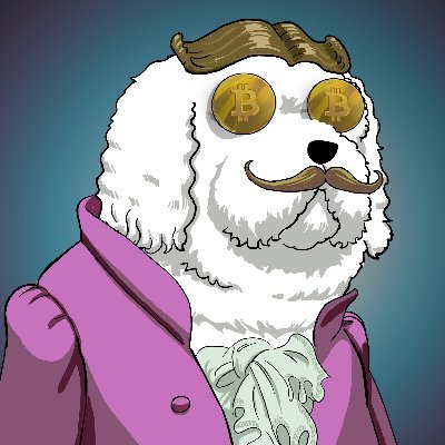 Canine Country Club 🐩🦴さんのプロフィール画像