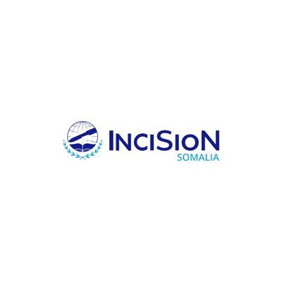 Incision Somalia is a non-profit Organization aiming to promote access to safe surgery in Somalia Registered number NGOD/Moifar0477/022.