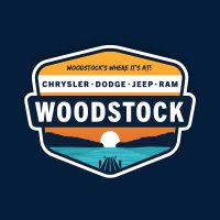 CDJR of Woodstock(@CdjrWoodstock) 's Twitter Profile Photo