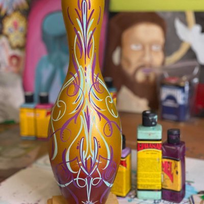 STLRendezvous's profile picture. 