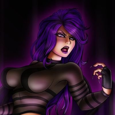 wife of @KrystalThe_Slut ♡rawr♡
~jobless curently
~lustfull demon clown
~Bi no lean
~shapeshifter and avid genderbender
~kinks on reqwest
~non/lude up to talk!?