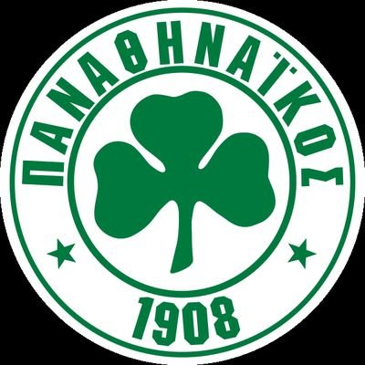 Panathinaikos English account! ☘️