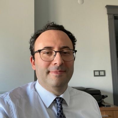 ckariptas's profile picture.