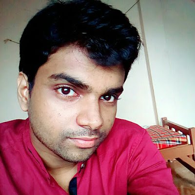 Aravind74717309's profile picture. 