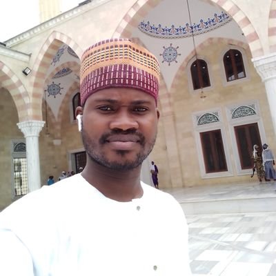 DeScientist4's profile picture. Determined