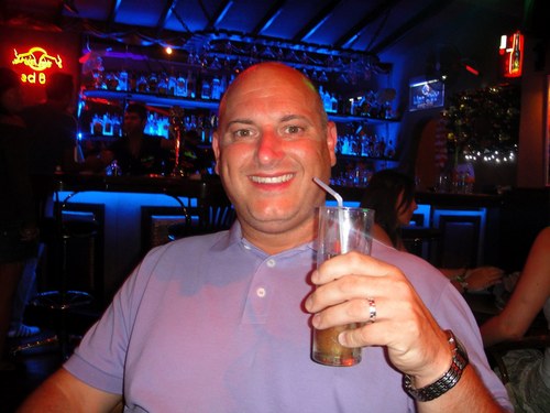 shaunwb's profile picture. 