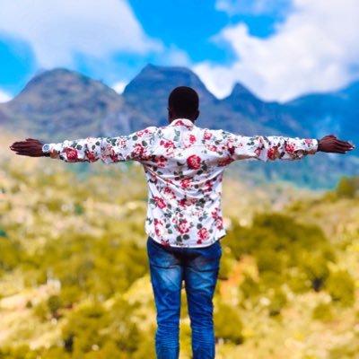 ImanMabula's profile picture. ➣ Founder @BeautifulMindTZ ・ Lifestyle Entrepreneur・Shutterbug・Explorer.