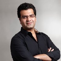 Aditya Rajan Shirodkar(@AShirodkarSS) 's Twitter Profile Photo