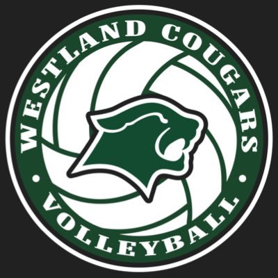 Official Account of the Westland HS Lady Cougars Volleyball Team Instagram: @westlandvolleyball #lcv #westland #volleyball