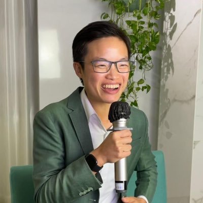 PhD. Med student. 🇬🇧🇭🇰🏳️‍🌈🏳️‍⚧️ 
📍Cambridge
My journey from one kind of Doctor to the other kind.
Podcast 《搞乜咁科學》  https://t.co/igiKU62AJs