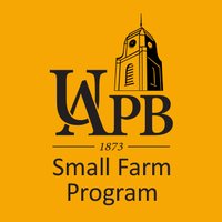 UAPB: SMALL FARM PROGRAM(@UAPB_SMALLFARM) 's Twitter Profile Photo