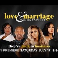 'Love and Marriage Huntsville'(@HuntsvilleLove) 's Twitter Profileg