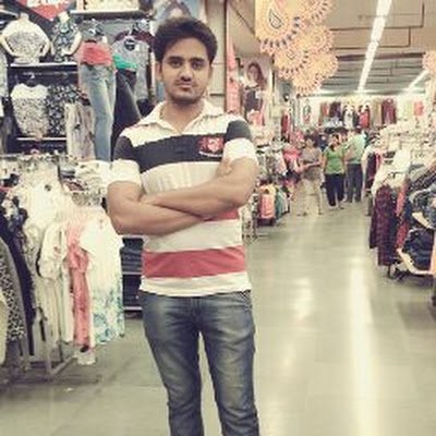 AmitSin01958201's profile picture. 