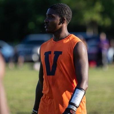 VANCE HIGHSCHOOL Cell Number: 704-614-6784 Charlotte North Carolina 40 TIME:4.54