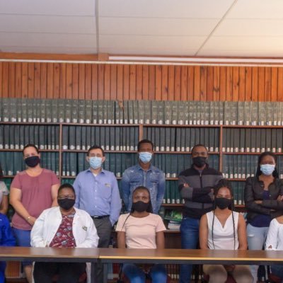 Flow Chemistry @MandelaUni specialises in the incubation of chemical processes for potential up-scale production of drugs & fine chemicals for Africa