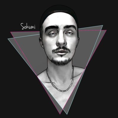 Autor citátů a tvůrce stránky SOKUMI. Denně zde nalezneš nové posty. FOLLOW určitě potěší. ( INSTAGRAM a THREADS - @sokumi_official )