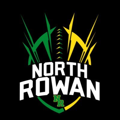 The Official Twitter of the North Rowan High School Football Team. Follow Head Coach @Coach_Sophia #BGN